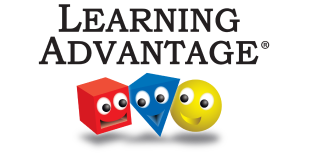 Learning Advantage Company LOGO