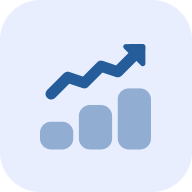 Growth icon